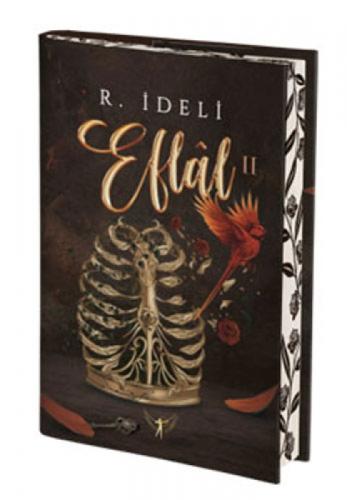 Eflal 2  Frontansicht 1