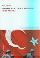 Türkiye'de İslam, Laiklik ve Milliyetçilik Türk Kimdir?  Frontansicht 1