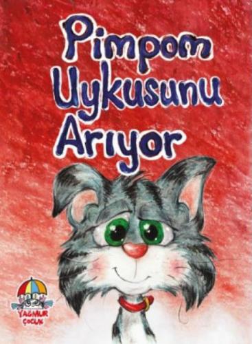 Pimpom Uykusunu Arıyor  Frontansicht 1