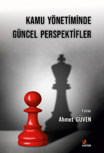 Kamu Yönetiminde Güncel Perspektifler  Frontansicht 1