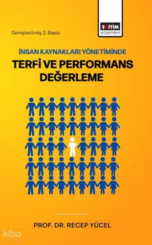 İnsan Kaynakları Yönetiminde Terfi ve Performans Değerleme  Frontansicht 1