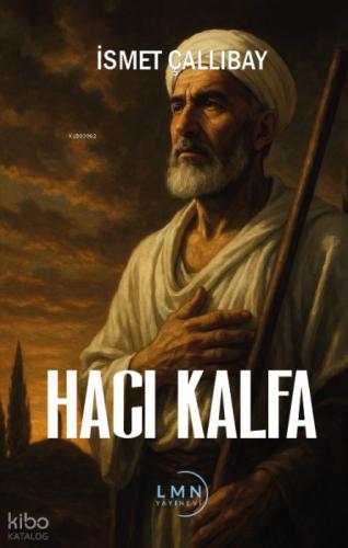 Hacı Kalfa  Frontansicht 1