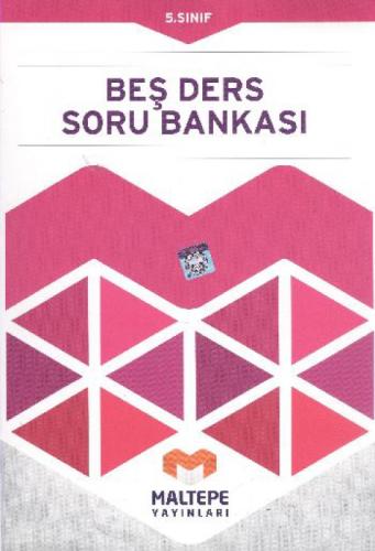 5. Sınıf Beş  Frontansicht 1