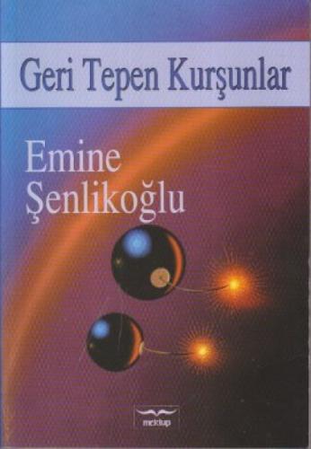 Geri Tepen Kurþunlar  Frontansicht 1