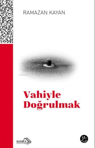 Vahiyle Doğrulmak  Frontansicht 1