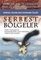 Serbest Bölgeler; Küresel Pazarların Ekonomik Üsler  Frontansicht 1