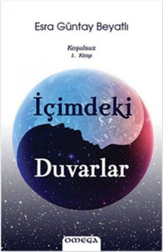 İçimdeki Duvarlar  Frontansicht 1