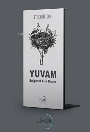 Yuvam  Frontansicht 1