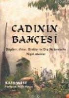 Cadının Bahçesi  Frontansicht 1