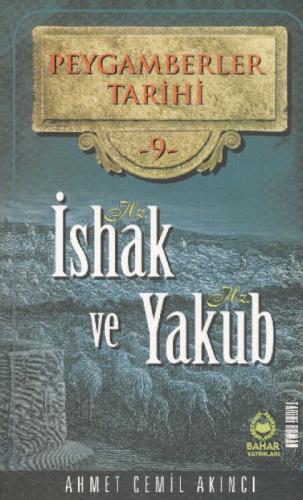 Peygamberler Tarihi 9 - Hz. İshak ve Hz. Yakub  Frontansicht 1