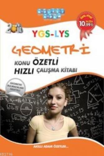 YGS - LYS Geometri Konu Özetli Hızlı  Frontansicht 1