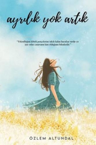 Ayrılık Yok Artık  Frontansicht 1