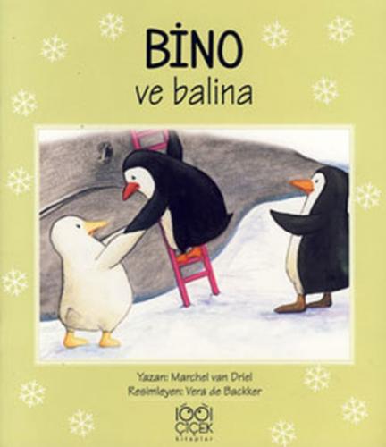 Bino ve Balina  Frontansicht 1