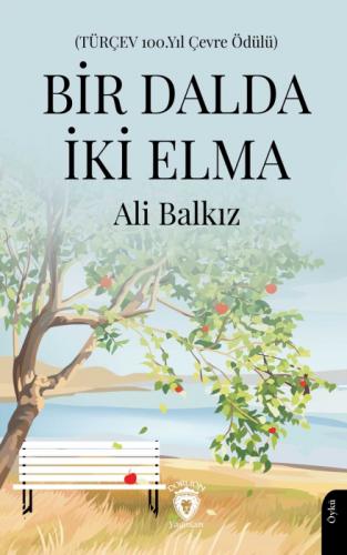 Bir Dalda İki Elma  Frontansicht 1