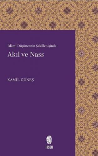 Akıl ve Nass  Frontansicht 1