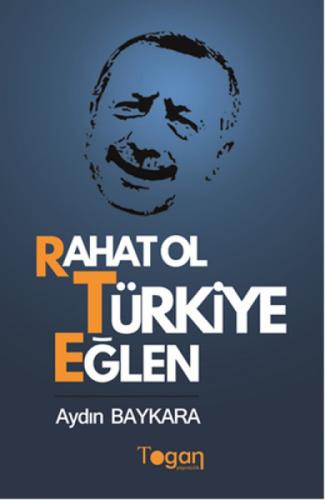 Rahat Ol Türkiye Eğlen  Frontansicht 1