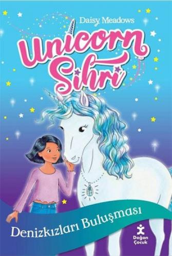 Unicorn Sihri DenizKızları Buluşması  Frontansicht 1