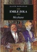 Meyhane (I. Cilt)  Frontansicht 1