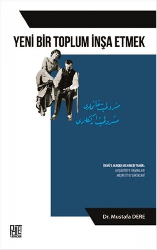 Yeni Bir Toplum İnþa Etmek  Frontansicht 1