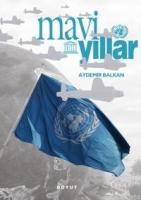 Mavi Yıllar  Frontansicht 1