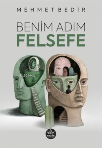 Benim Adım Felsefe  Frontansicht 1