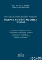 İşkence ve Kötü Muamele Yasağı  Frontansicht 1