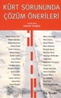 Kürt Sorununda Çözüm Önerileri  Frontansicht 1