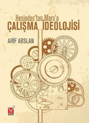 Hesiodos'tan Marx'a Çalışma İdeolojisi  Frontansicht 1