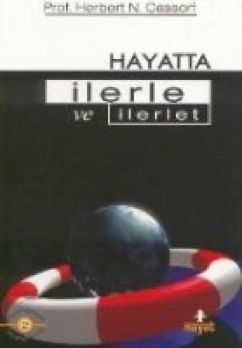 Hayatta İlerle ve İlerlet  Frontansicht 1