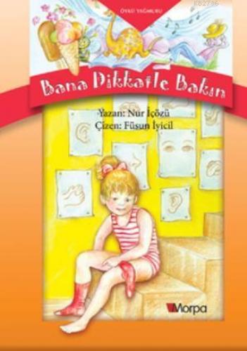 Bana Dikkatle Bakın  Frontansicht 1