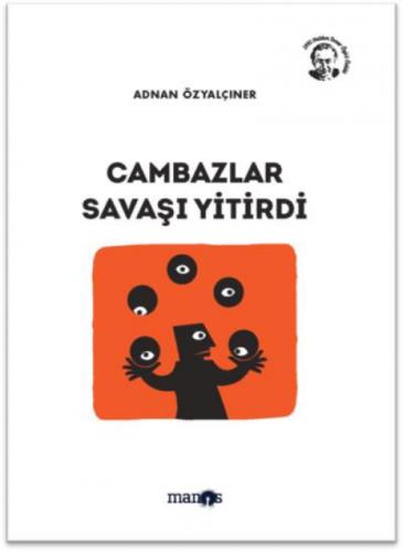 Cambazlar Savaşı Yitirdi  Frontansicht 1