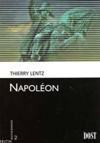 Napoleon  Frontansicht 1