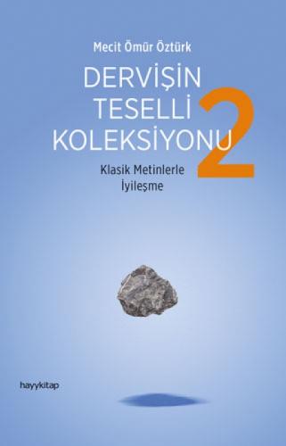 Dervişin Teselli Koleksiyonu 2  Frontansicht 1
