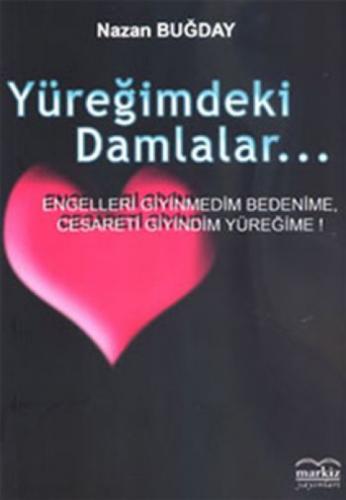 Yüreğimdeki Damlalar  Frontansicht 1