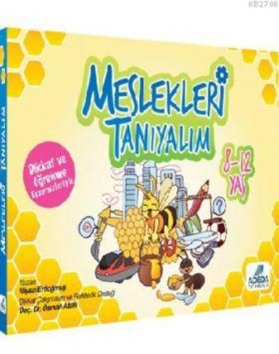 Meslekleri Tanıyalım  Frontansicht 1