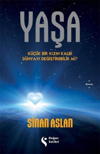 Yaşa  Frontansicht 1