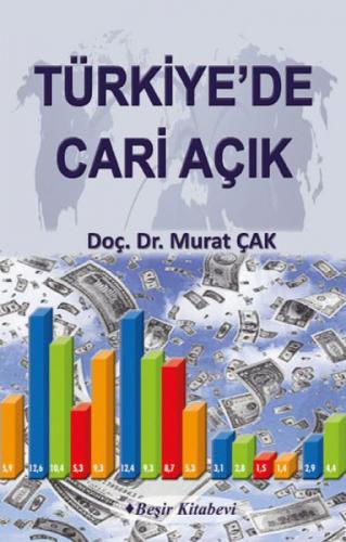 Türkiye'de Cari Açık  Frontansicht 1