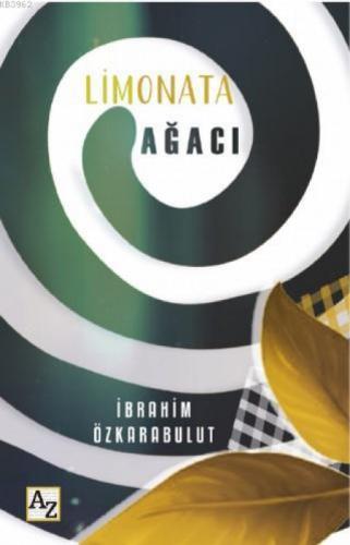Limonata Ağacı  Frontansicht 1