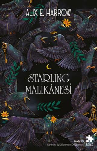 Starling Malikânesi  Frontansicht 1
