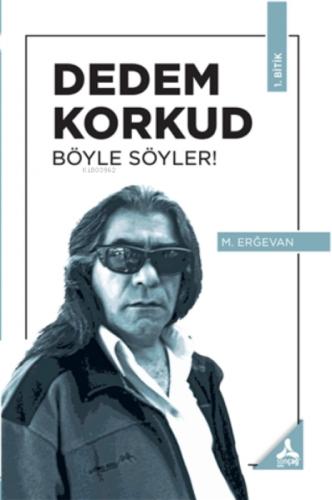 Dedem Korkud Böyle Söyler! 1. Bitik  Frontansicht 1