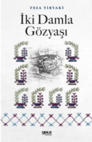 İki Damla Gözyaşı  Frontansicht 1