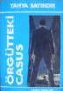 Örgütteki Casus  Frontansicht 1