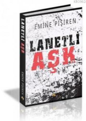 Lanetli Aşk  Frontansicht 1