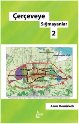 Çerçeveye Sığmayanlar 2  Frontansicht 1