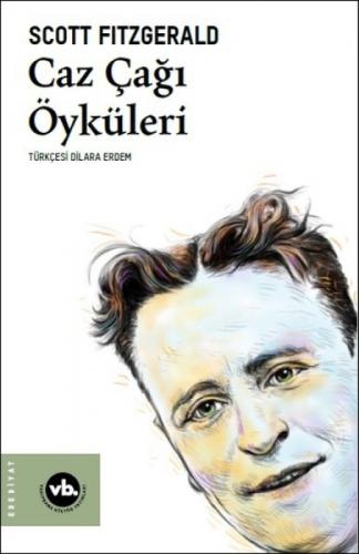 Caz Çağı Öyküleri  Frontansicht 1