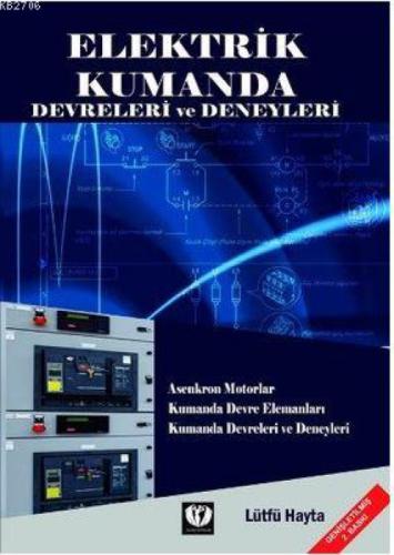 Elektrik Kumanda Devreleri ve Deneyleri  Frontansicht 1