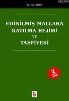 Edinilmiş Mallara Katılma Rejimi ve Tasfiyesi  Frontansicht 1