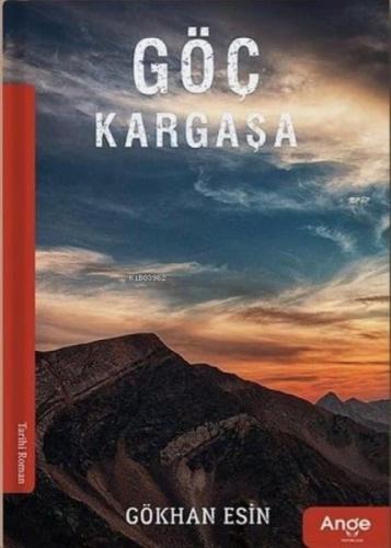 Göç Kargaşa  Frontansicht 1