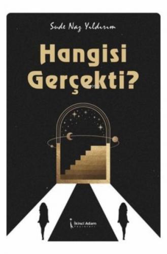 Hangisi Gerçekti?  Frontansicht 1