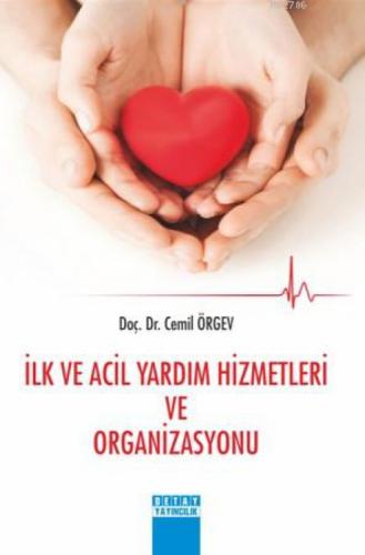 İlk ve Acil Yardım Hizmetleri ve Organizasyonu  Frontansicht 1